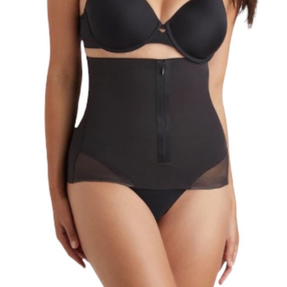 SLIMSHAPER by Miracle Brands Intimates & Sleepwear Slimshaper By